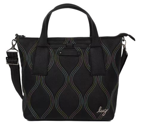 lug handbags website official